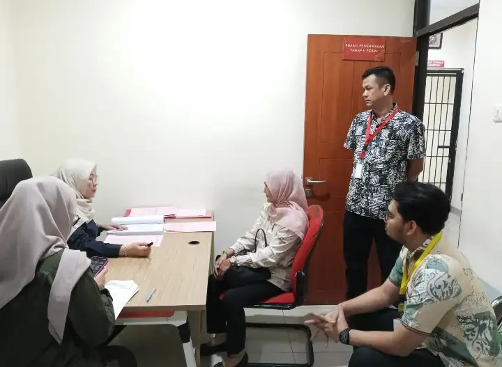 Advokat di Bogor Diduga Dianiaya, Tersangka Sudah Ditetapkan tetapi Belum Ditahan di Rutan