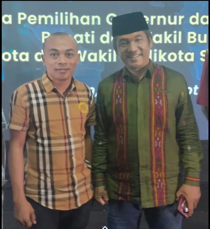 Dana BOK Madina Rp5,18 Miliar Dipertanyakan, Ade Batubara Ajak Publik Kawal Dugaan Kutipan Rp20–30 Juta per Puskesmas