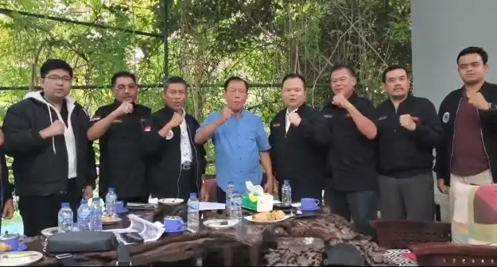 FBO Law Firm dan ABS Law Firm Resmi Terdaftar di Sistem Administrasi Badan Usaha Kementerian Hukum RI