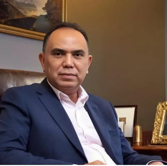 Haidar Alwi: Perang Ekonomi Global Sedang Berlangsung, Mahasiswa Jangan Sampai Idealismenya Dibajak Kepentingan Tertentu