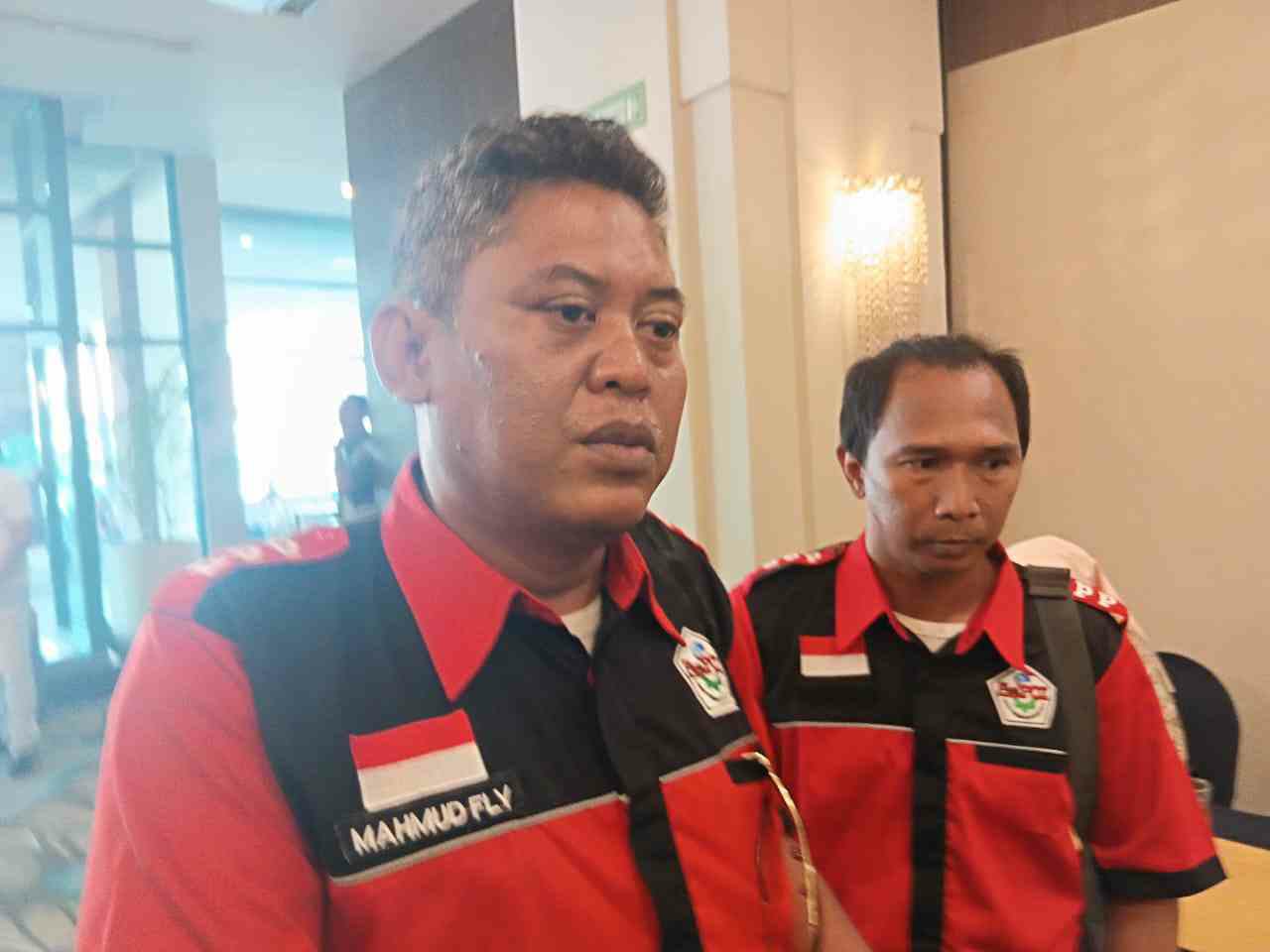 Gabungan Pengemudi Online Lintas Daerah Bakal Demo di Patung Kuda dan Kemenhub 20 November