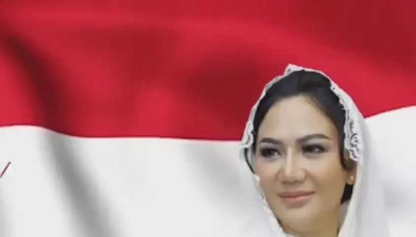 Dukung Kopdar Bareng Mas Dar Jalan Terus, Ketum G-Nesia : Next Ajak Mas Bahlil Ganteng